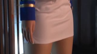 [SuperMisses.com] SPSB-83 Black Dress Temptation Vol.18 -Sairyujer-001-9