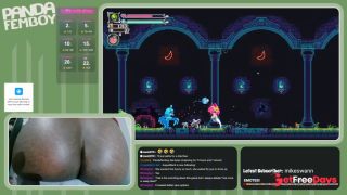 [GetFreeDays.com] PandaFemboy Plays Flip Witch Part 7 Adult Clip July 2023-5