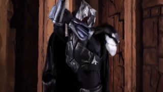 [SuperMisses.com] SPSB-25 Accel Girl HYBRID Large Boob Warrior Become a Servant-001-5