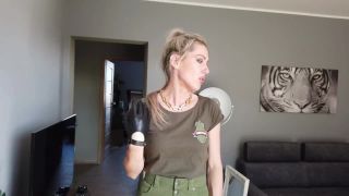 [XBoots.me] Foggy day and Reserved shopping haul Leather skirts and celebritys look RI New 3619455b4f825-3