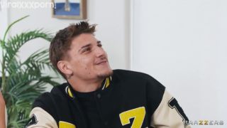 Hardcore porn Hailey Rose Getting Hardcore Pussy fuck from Step brother While Studying Video Hailey Rose-1