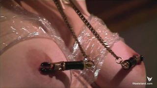 free porn video 24 Wrapped Around You, squashing fetish on blonde porn -2