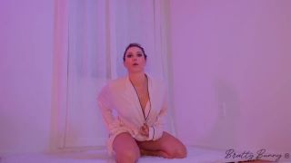 Femdom Porn Bratty Bunny – Cuck Panty Bitch-4