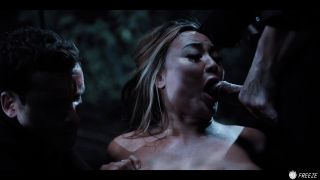 6231 Girls Got Stopped In Time And Fucked - Cum In Face - Cre...-9