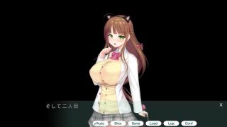 7148 Mononokei Kanojo Inkya Desu ga, Koishite Ii Desu ka MOVI...-0