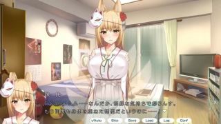 7148 Mononokei Kanojo Inkya Desu ga, Koishite Ii Desu ka MOVI...-6