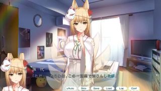 7148 Mononokei Kanojo Inkya Desu ga, Koishite Ii Desu ka MOVI...-9