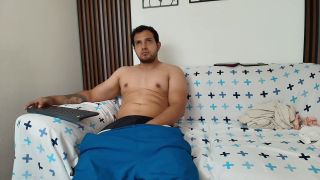 ema abby,Gamers_sexo - nuevA invitación a mi vecina para que LA CHUPE-9