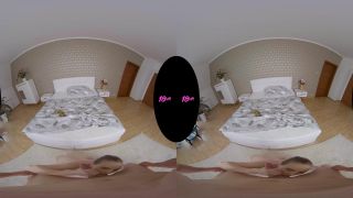 xxx video 8 18VR presents Teen Fox Trap – Lady Bug | lady bug | 3d porn -0