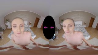 xxx video 8 18VR presents Teen Fox Trap – Lady Bug | lady bug | 3d porn -2