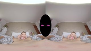 xxx video 8 18VR presents Teen Fox Trap – Lady Bug | lady bug | 3d porn -5