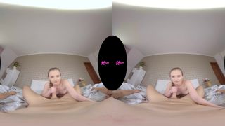 xxx video 8 18VR presents Teen Fox Trap – Lady Bug | lady bug | 3d porn -7