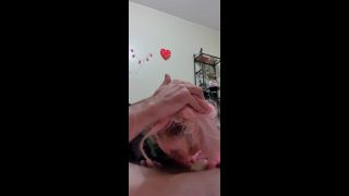 SammySplosion () Sammysplosion - impromptu throat workout also this video has sound 29-03-2020-4