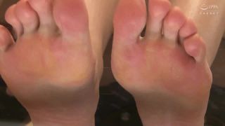 porn clip 6 NFDM-537 Perfect Subjective Odor Foot Sole!!! on feet porn japanese foot fetish-8