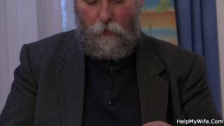 Desperate Husband Paying To Get Cuckoldeds - Cuckold-1