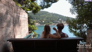 Intense Apartment Fuck Fest: Passion Ignites Walls-1