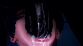7471 Taimanin Doujin - 3D Hentai Video-6