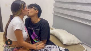 Video I Give The Best Fuck Of My Life To My Pregnant Neighbor As a ...-2