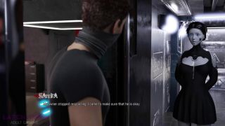 60Fps Projekt Passion S1E1 No Commentary Adult Game AVN-1