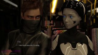 60Fps Projekt Passion S1E1 No Commentary Adult Game AVN-2