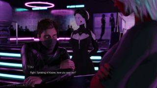 60Fps Projekt Passion S1E1 No Commentary Adult Game AVN-3