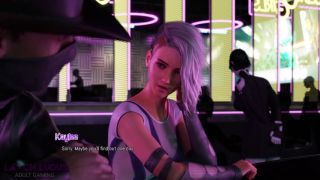 60Fps Projekt Passion S1E1 No Commentary Adult Game AVN-4