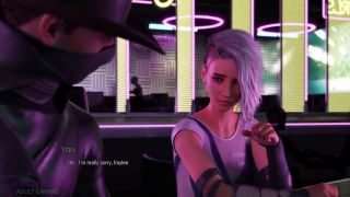 60Fps Projekt Passion S1E1 No Commentary Adult Game AVN-5