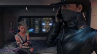 60Fps Projekt Passion S1E1 No Commentary Adult Game AVN-7
