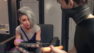 60Fps Projekt Passion S1E1 No Commentary Adult Game AVN-8