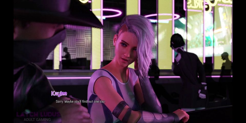 60Fps Projekt Passion S1E1 No Commentary Adult Game AVN