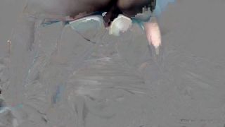 Alina Rose ANAL CREAMPIE IN PANTYHOSE - FUCK ASS ALINA ROSE-8