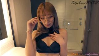 I ve Missed You While You Were Gone Vivienne Asian!-2