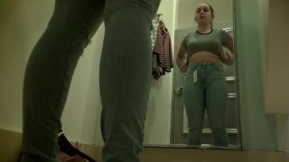 dressing room 3106-3