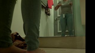dressing room 3106-5