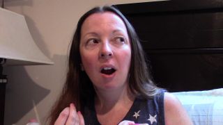 xxx video 21 My hubby is afraid of impregnating me on fetish porn brandi love fetish-3