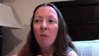 xxx video 21 My hubby is afraid of impregnating me on fetish porn brandi love fetish-6