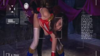 [SuperMisses.com] GIGP-48 Spandexer Sun Angel (FHD ver.)-029-8