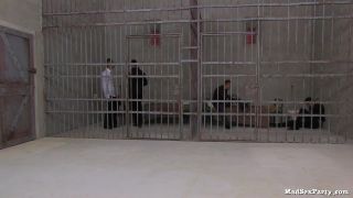 xxx video 44 Pussy Prison Part 1 on hardcore porn hentai xxx sex video-0