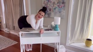 Empowering Boss Bitch Femdom Action: Must-see Fuck mp4-2