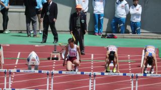 Porn online GCOLLE Sexy Athletes – fhd 01 100mh-7