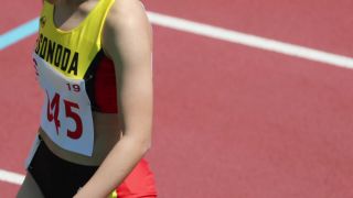 Porn online GCOLLE Sexy Athletes – fhd 01 100mh-8