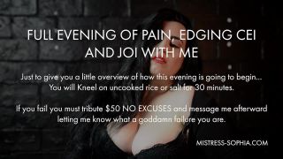 Nikita in Video - FemDom Videos - My Hidden Fetish Downlo...-1