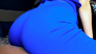 Femdom Edge Queen: Pillow Action + Loud Orgasms FullHD 2025-3