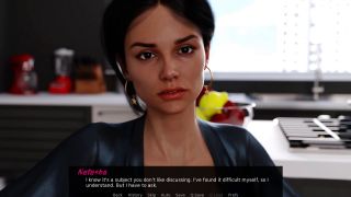 MissKitty2K - Heir Apparent - Pt 12 - As Sexy As Ever by RedLady2K-2