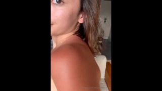 Veronica Perasso Pov Sextape 1 Onlyfans (Amateur porn)-2