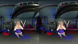 online xxx video 39 Pleasure Your Mistress VR - femdom - fetish porn first time femdom-1