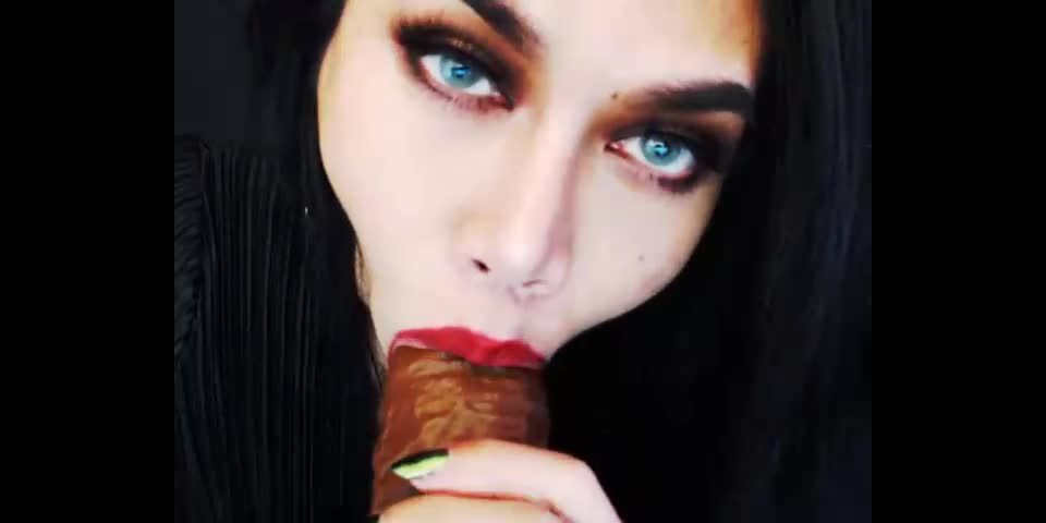 adult video 15 Shemale Webcams Video for January 03, 2019 – 30,  on webcam 