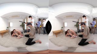 DSVR-1091 B - Virtual Reality - Jav-4