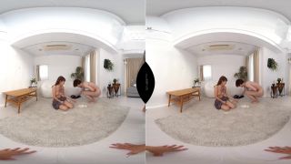DSVR-1091 B - Virtual Reality - Jav-5