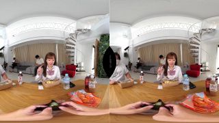 DSVR-1091 B - Virtual Reality - Jav-6